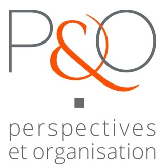 Logo Perspectives et Organisation